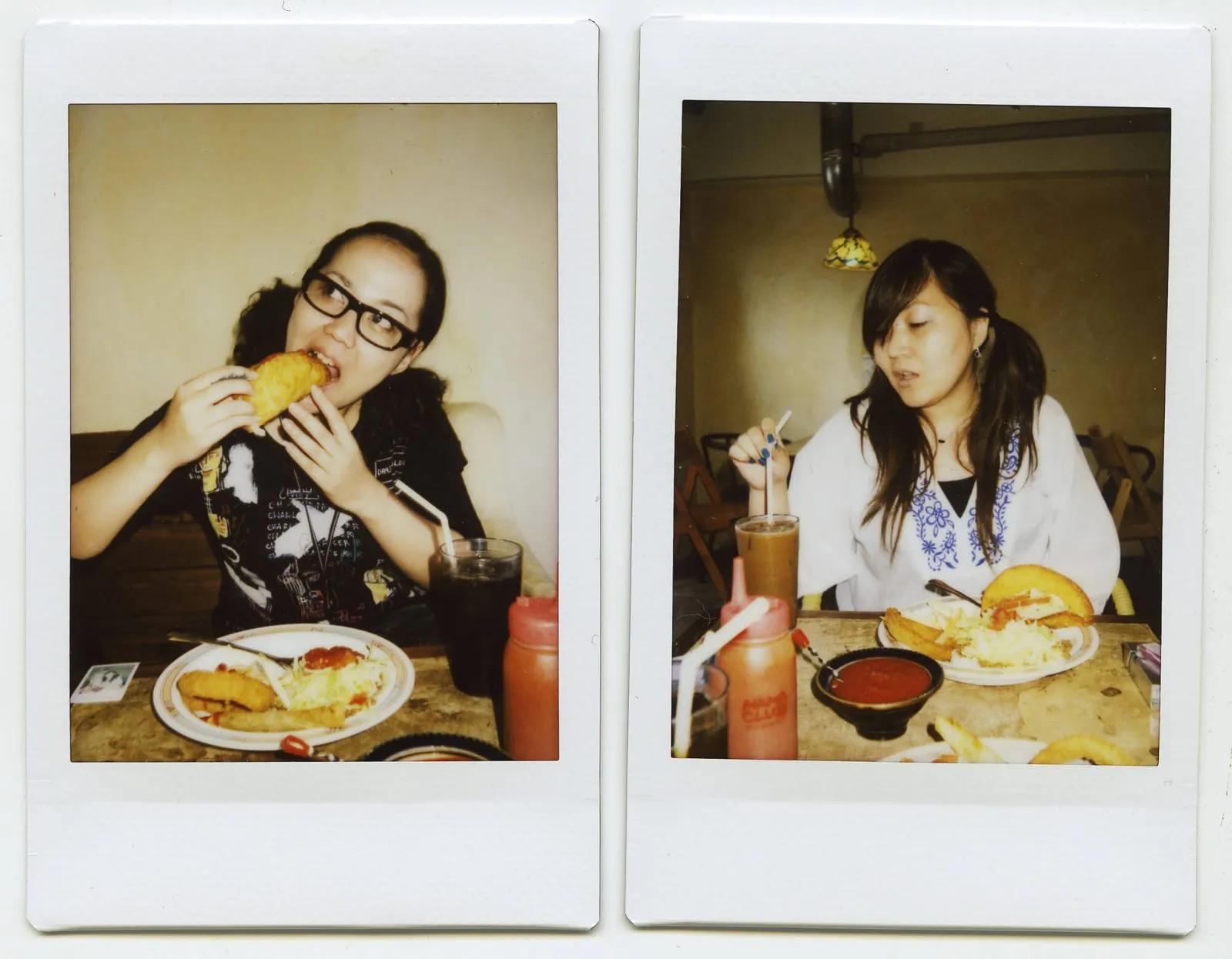 Instant Films